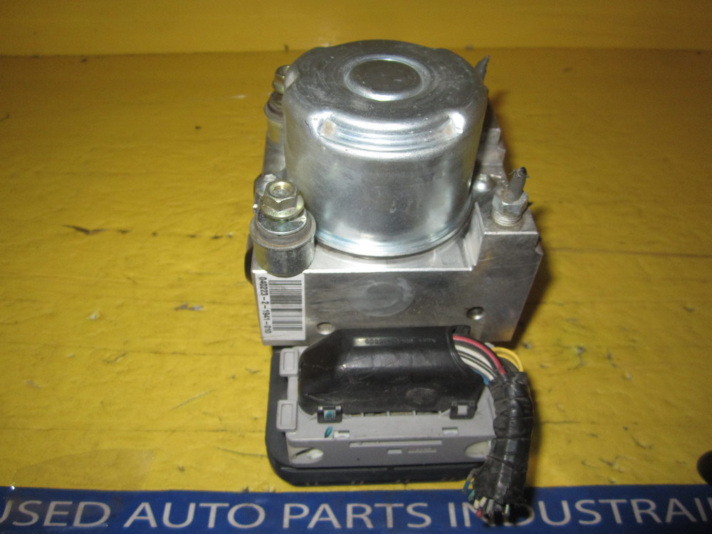 Toyota ABS Module 445100c050 Used Auto Parts Mercedes Benz Used Parts BMW Used Parts